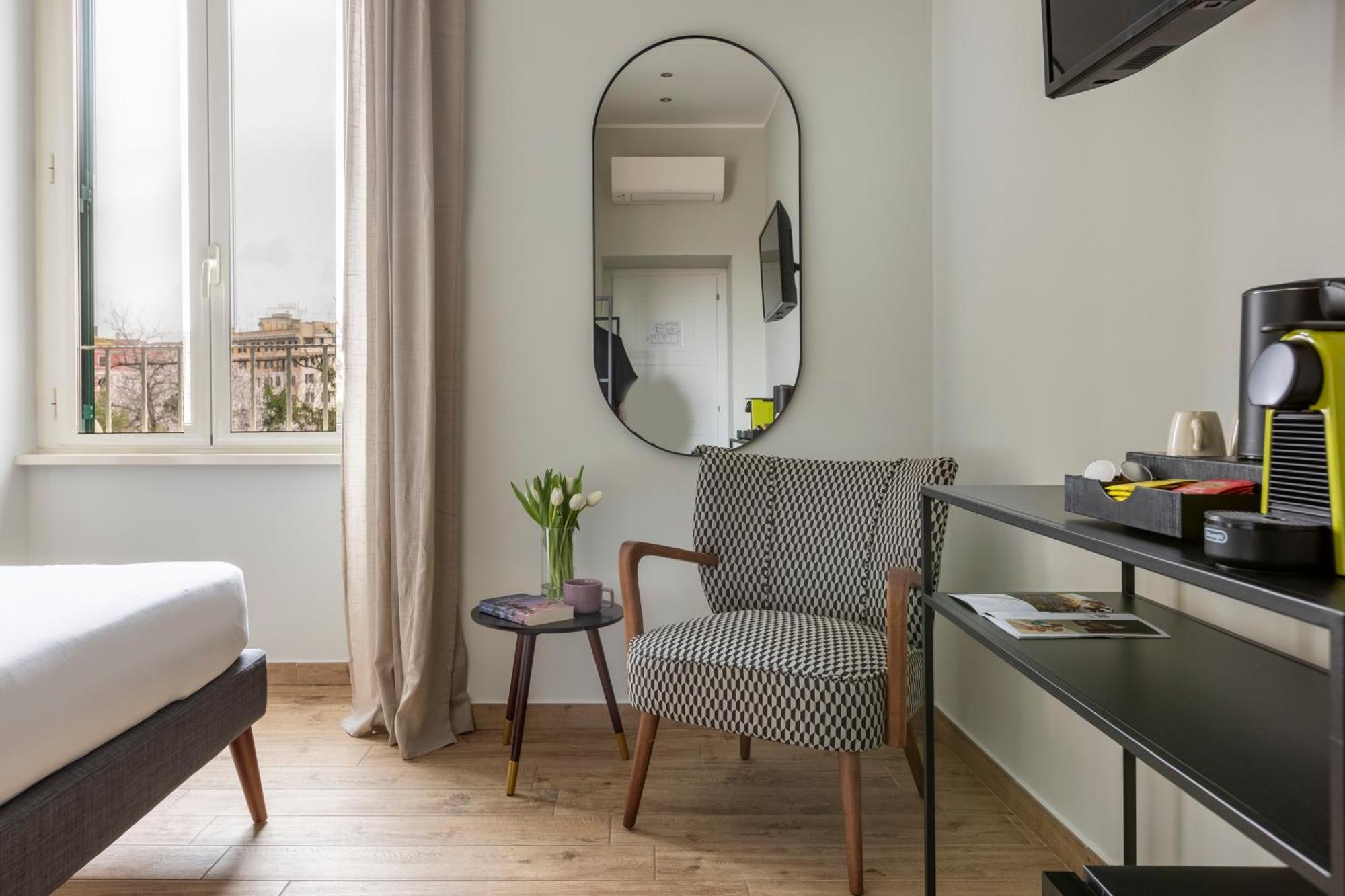 Colosseo Road By Hili Rom Exterior foto