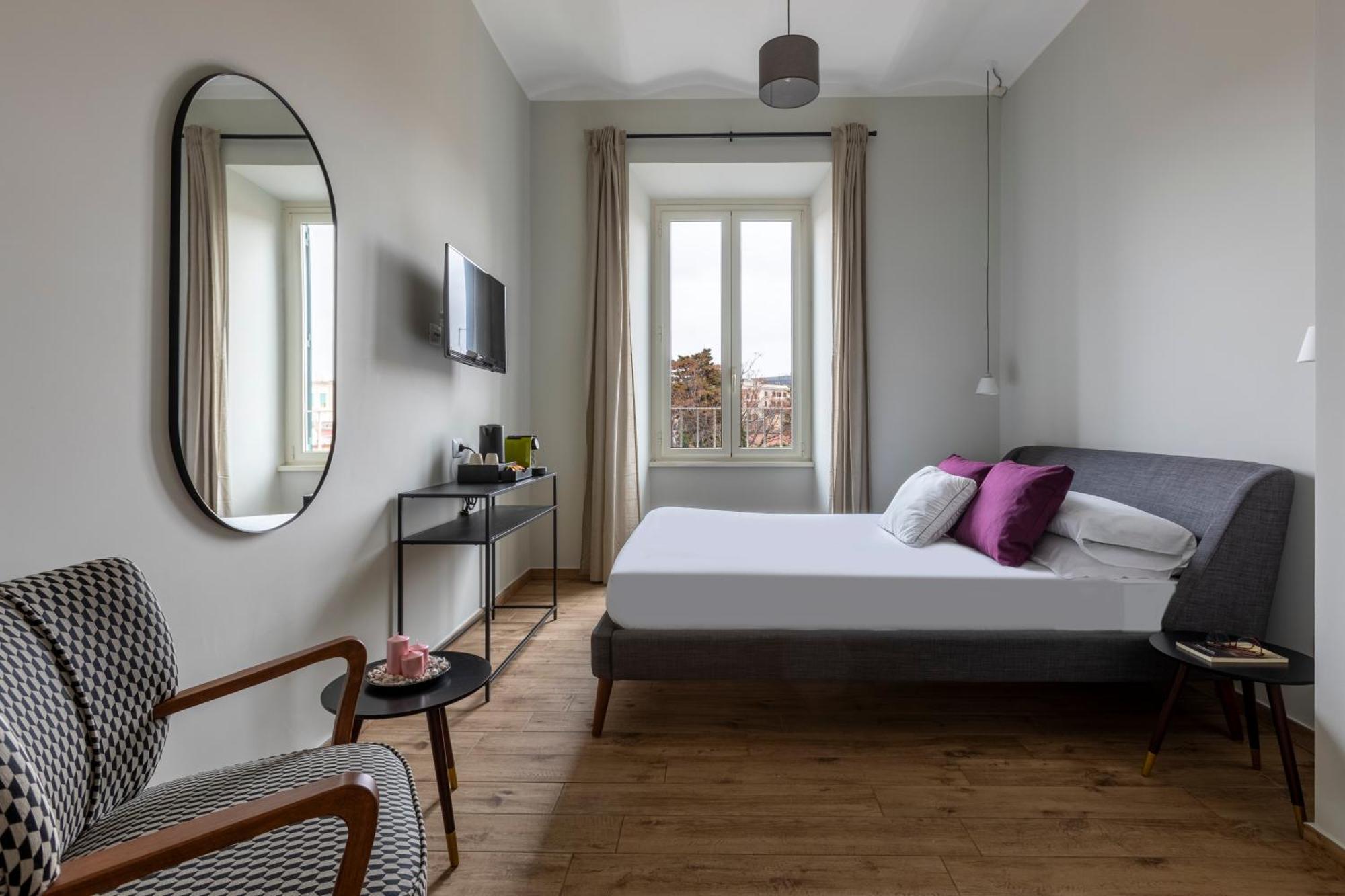 Colosseo Road By Hili Rom Exterior foto